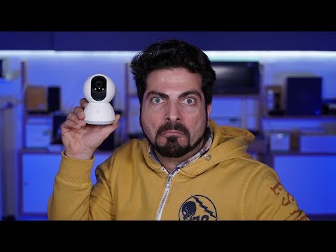 Video: Dove devo posizionare la mia telecamera CCTV nella mia casa?