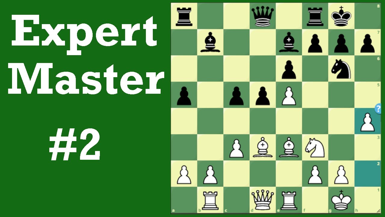 Creating Counterplay Out of Nowhere (or something) YouTube