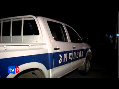 ახალი 12 | ნაცემი ოპერატორი | 16.08.12