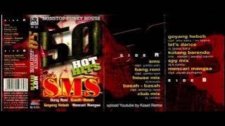 Nonstop Funky House Hot Hits - Side A