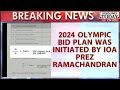 Infighting Ruin India's Chances Hosting