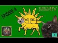 EU4 Ardabil (Shahanshah) No Balls Very Hard Episode 4