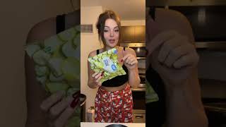 Replying to princesskaileyyy If youre in a calorie deficit... #Shorts #paytonmey