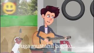 Buih jadi Permadani versi Cerita Warga.