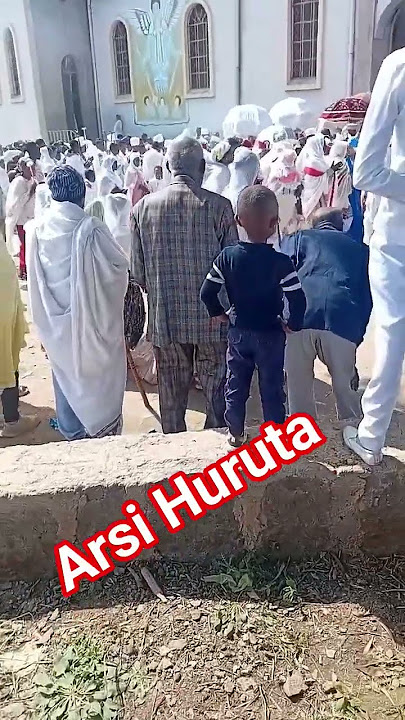 Arsi Huruta #abe_media21 #abelbirhanuየወይኗ #nature