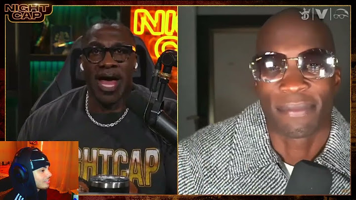Kai Cenat, Cam Newton, and Snoop Dogg Roast Shannon Sharpe on NightCap REACTION