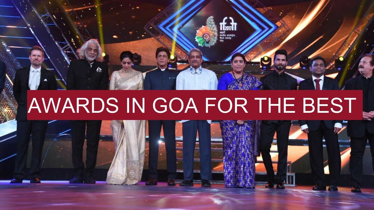 FILM FESTIVAL IN GOA FOR THE STARS uzairkiawaz YouTube film-festival-in-goa-for-the-stars-uzairkiawaz-youtube