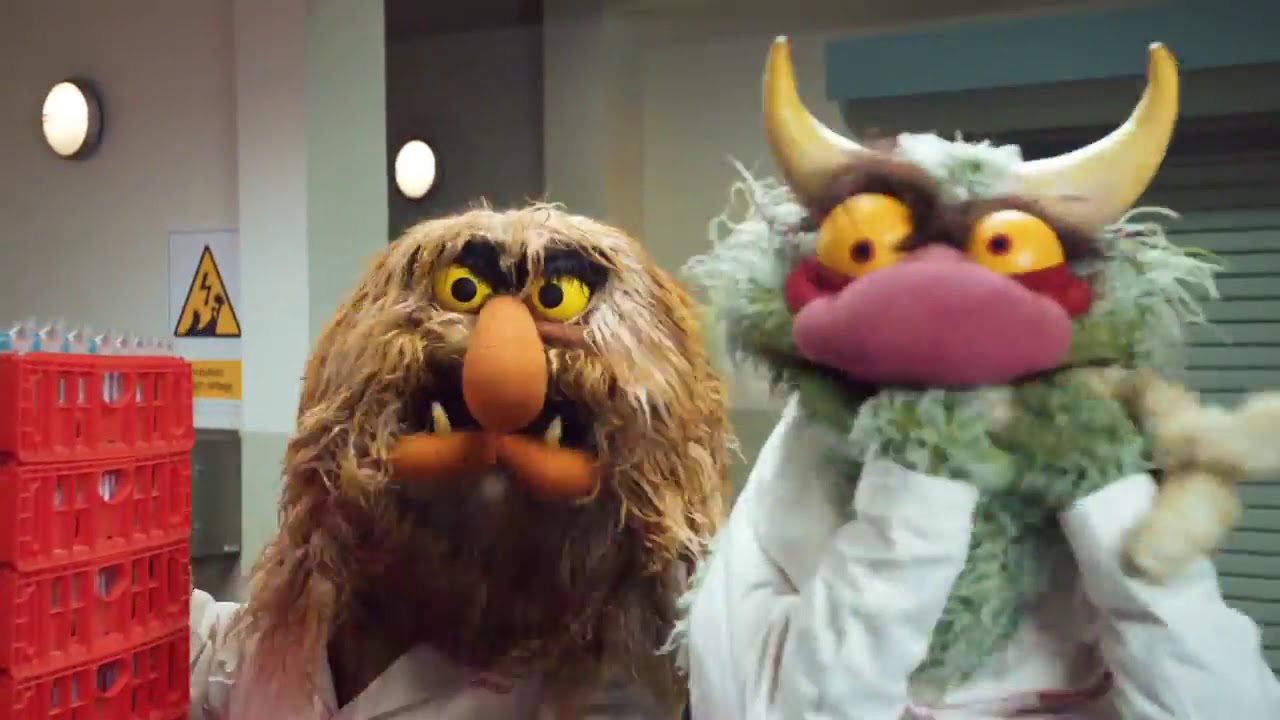 Warburtons The Giant Crumpet Show – Adfilms, TV Commercial, TV ...