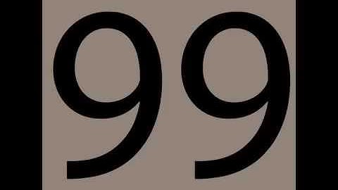 Counting By Elevens Song In Backwards (Have Fun Teaching)