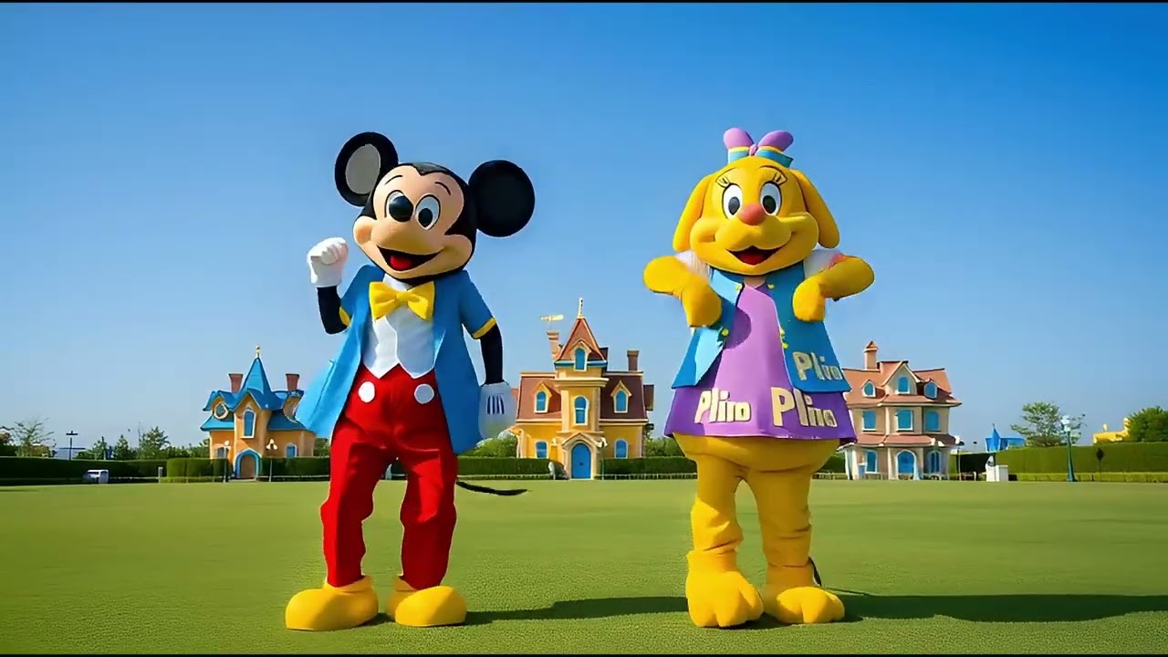 🇧🇦 Play 🟩 Best 🟪 Music Mix 🟡 Dance 🔴 #forKids4l9z7x - YouTube