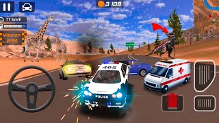 Pilice Drift Car Driving Simulator #34 - Car Driving & Racing Games - ( Games Maker) screenshot 4