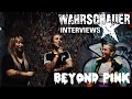 Capture de la vidéo Wahrschauer Interviews Beyond Pink