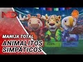 Mascotas del Mundial 2026 en EE.UU., Canadá y México 🐾