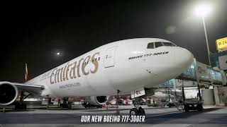 Emirates lands in Miami | Emirates Airline