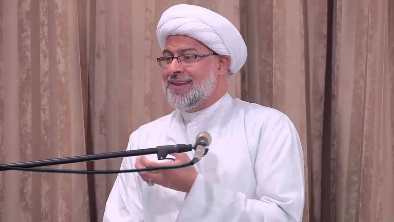 أيهما الأولى قيام الزوجة بالعبادات أم تلبية الحق الشرعي للزوج - الشيخ هاني البناء