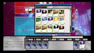 Android Netrunner: Tennin Institute vs. Kit