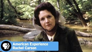 Watch Rachel Carson, American Experience, Official Site