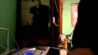 Gyllene Tider Sommartider Cover Roxecia.avi