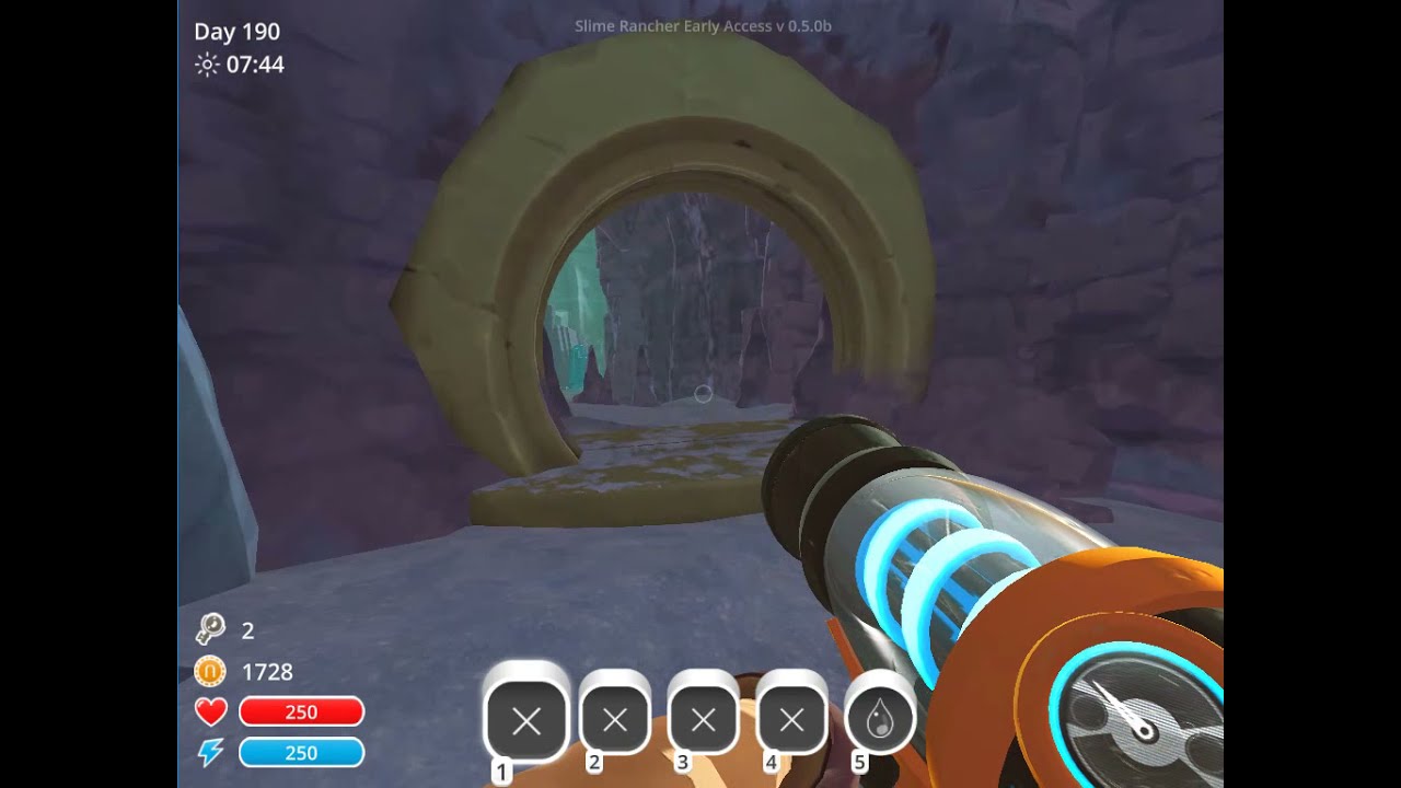 slime rancher ancient ruins