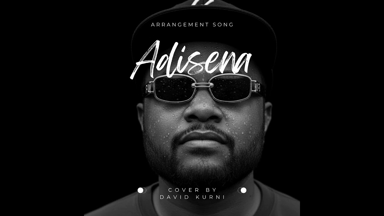ADISENA  || Cover By Alm.David Kurni || #Papua Song