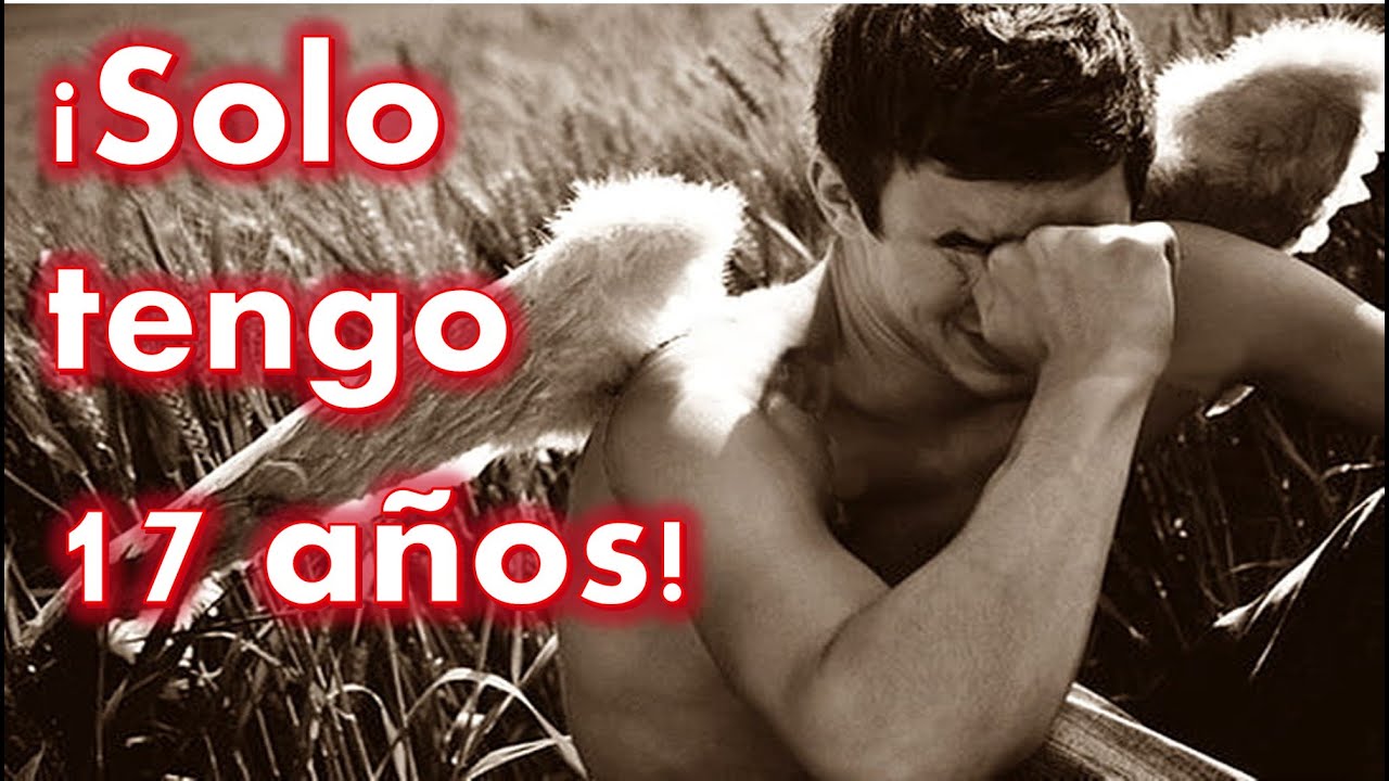 SOLO TENGO 17 AÑOS (PLEASE GOD, I’M ONLY 17) / ENGLISH SUBTITLES