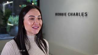 Join Danielle Dwyer in the CEO Sleep Out 2024