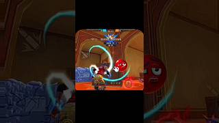 Free Fire Cs Rank Short