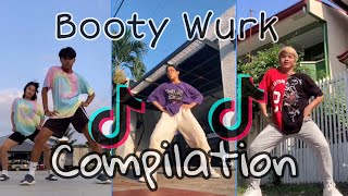 Booty wurk Dance Compilation 2021 | Tiktok Compilation
