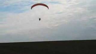 Paramotor Nova Rookie Bailey SNAP100