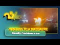 Witness To A Massacre In Iran Content Warning Disturbing Testimony Witness To A Massacre In Iran Content Warning Disturbing Testimony