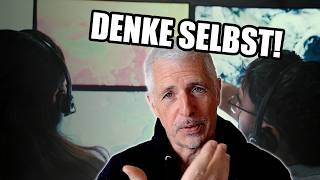 Dirk Müller - 🚨Greta: vom Klima-Star zum Antichristen – sie lügen Euch zeitlebens die Hucke voll!
