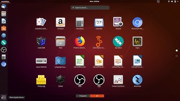 Fixit How to check for updates in Ubuntu Linux 18.04 LTS