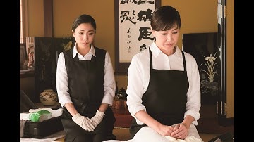 映画『おみおくり』予告編（30秒版）