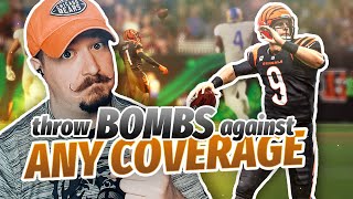 The Most *SLEPT ON* Playbook in Madden 22.
