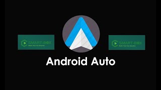 A2A .... Android Auto Wireless for everyone carplaysmartbox