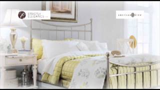 American Drew Camden-Light Bedroom