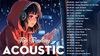 Beautiful Tiktok Acoustic Cover Love Songs 2024 Playlist ❤️ Best Of Acoustic Cover Of Popular Songs by Acoustic Songs Collection 265 views 4 weeks ago 1 hour, 15 minutes