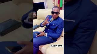 Blacky Star Et Samuel Etoo