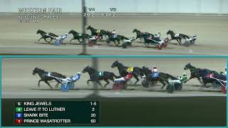 The Raceway - Monday December 12, 2022 - Race 1