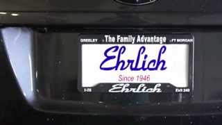 Detail Services at Ehrlich Mazda Greeley, CO.mov