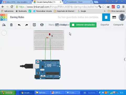 Programar con arduino - YouTube
