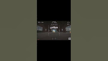 Learning to Fly a Drone #drone #gaming #pc #simulator #videogames #fpv #learning #liftoff
