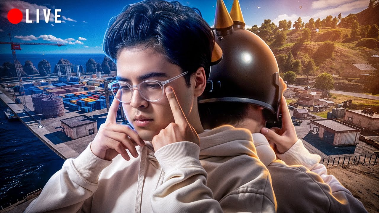 UTLIMATE ROYALE RANK UP 🔥 رنک آپ اولتیمیت رویال