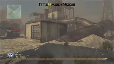 Mw2 Challenge Lobby After Patch