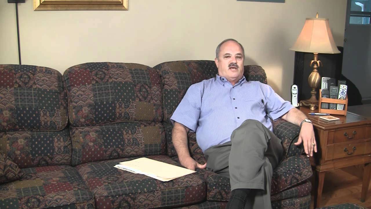 Doug Blackstock ClientFirst Philosophy Real Estate Agent, Kingston