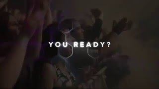AVICII live in Dubai!!!