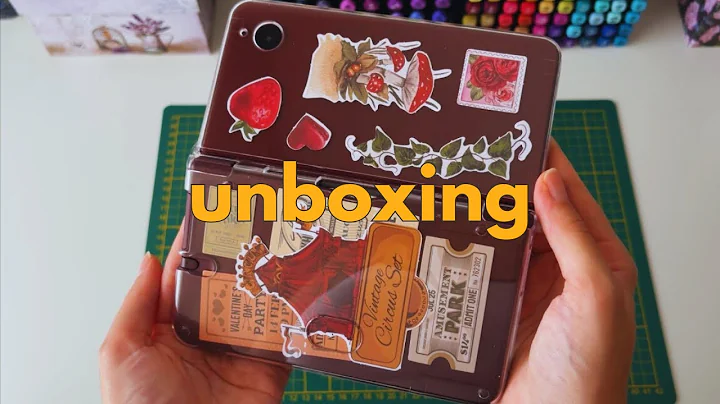 Buying a Nintendo DSi XL in 2025 | Getting my first Nintendo DSi at 28 years old 