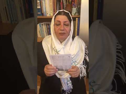 به آتش کشیدن و پاره کردن فیش های حقوقی توسط معلمان