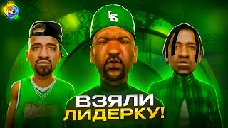 :        ONLINE RP  GTA SA