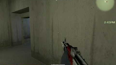 Sof2-Sne$sie Wallhacks in Purple Haze Server Part 2